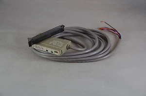 UZF1301 - NAIS - Matsushita Electric Aromat Photoelectric Sensor - Bild 1 von 2
