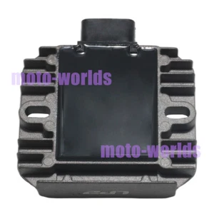 For Suzuki Regulator Rectifier LT-A500X KingQuad 500AXi 1992-1995/2011 2012-2019 - Picture 1 of 7