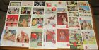 VINTAGE  Coca Cola Advertising Full Page Print Ads (30)    Lot #3