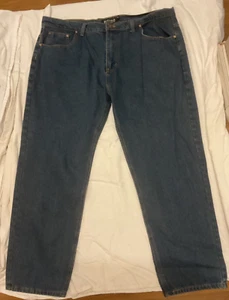 Buffalo Outdoors mens jeans 44x32 - Picture 1 of 4