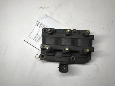 Bobina de encendido/encendedor Dodge Caravan 90 91 92 93 94 95 96 97 98 Foto 1 de 3