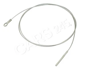 FABRICANTE DE EQUIPOS ORIGINALES VW Ghia Mod.181 Iltis Tipo 1 Mex. Tren de embrague 111721335E - Imagen 1 de 1