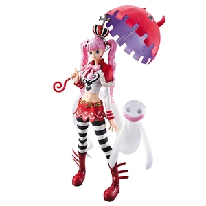 MegaHouse Excellent Model One Piece POP NEO-DX Ghost Princess Perona 1/8 Figure - Picture 1 of 5