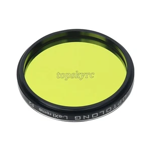 Optolong L-eXtreme F2 2" Fast Optics Dual Band Narrowband Pass Filter - Picture 1 of 6