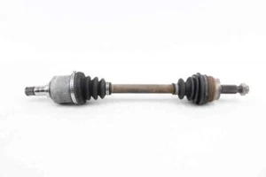 transmisión delantera izquierda para FORD FIESTA 1.0 GASOLINA 1989-1996 209410 - Bild 1 von 8