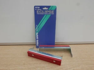 ECLIPSE EFG6 6" 150mm FIBRE VICE JAW GRIPS - Picture 1 of 1