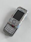 Nokia 6111 (RM-82) Cath Kidston Collectors Mobile Phone (Unlocked). Original