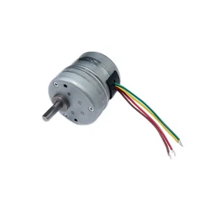 7.5 Degree Dia.35mm 35PM11-01SP Permanent Magnet Pm Stepper Motor 12v - Picture 1 of 6