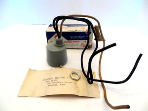 Vintage GE Home Lighting Protector Model 9L15CCB007 for Home & Farm Equipment - Picture 1 of 6
