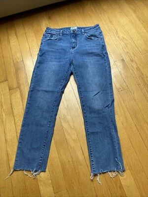 Pantalones de mezclilla/azules de piel ACNE STUDIOS talla ~ 30 Foto 1 de 3
