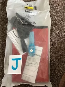 Pomona Model 6087 Grounding Service Kit Mat wrist strap cords - Picture 1 of 2