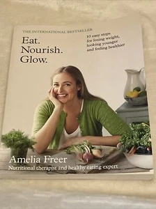 Eat. Nourish. Glow - Picture 1 of 2