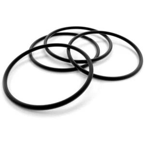 50 Stck. Hydro-Dichtung 3,234 Zoll D, 0,139 Zoll D, 3,53 Zoll O.D O-Ring - Posten - Bild 1 von 1