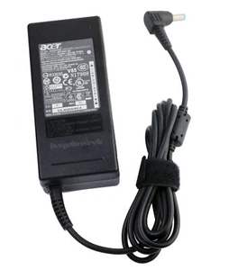 Original 19 V 4,74 A 90 W Netzadapter Ladegerät Acer Aspire ADP-90CD DB Netzteil - Bild 1 von 6