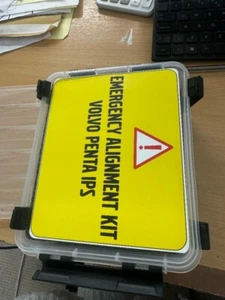 Volvo Penta emergency alignment kit for IPS - Picture 1 of 4