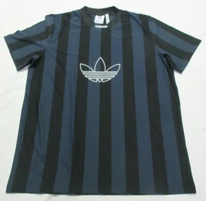 Adidas Original DU8526 Men's Essential Play Jersey Size L - Picture 1 of 3