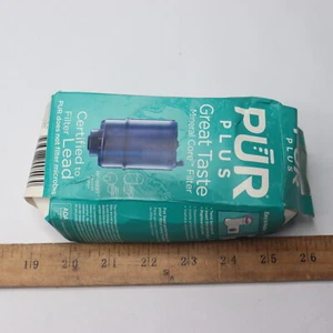 PUR Replacement Faucet Filter RF99991V2 - Picture 1 of 4