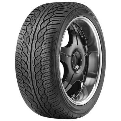 1x Sommerreifen YOKOHAMA PARADA SPEC-X 295/35R24 110V RPB BSW XL - Bild 1 von 4