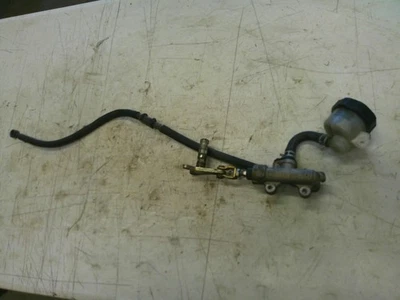 Cilindro maestro freno trasero Suzuki Katana 600 GSX600F 2000-2007 Foto 1 de 4