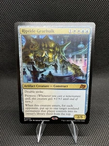 Riptide Gearhulk Aetherdrift Regular - Picture 1 of 2