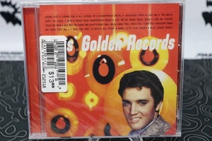 Elvis Presley - Elvis' Golden Records CD 1997 Remastered Rock RCA - Bild 1 von 5