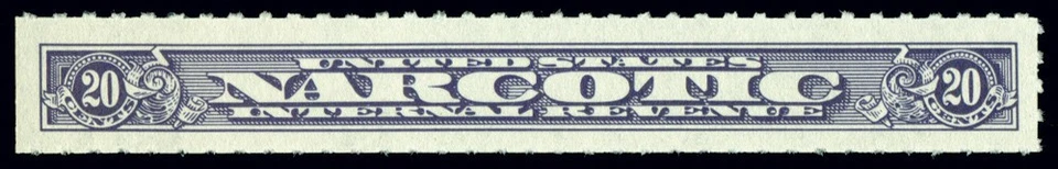 RJA58b — VF NH - Image 1 of 1