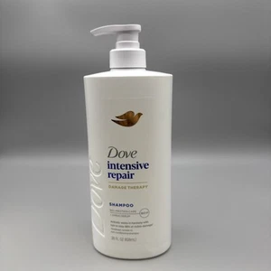 Colomba Shampoo Riparazione Intensiva Danni Terapia Bioproteica Cura 28 Fl Oz - Foto 1 di 2