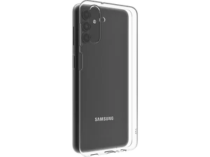 Funda móvil - ISY ISC 5012, Samsung, Galaxy A25 5G, Transparente - Imagen 1 de 1