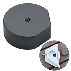 Adaptateur en alliage compatible Starlink pour montage sur diff��rents mod��les - Photo 1/10
