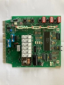 Minipom GA 3010 von Coca Cola - Steuerung Platine - Neu aufbereitet - Bild 1 von 2