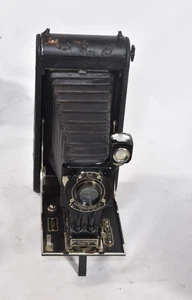 KODAK Autographic No. A-122 DIGITAL  Sony E mount CONVERTED - Picture 1 of 13