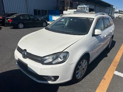 Volkswagen, Golf, A/C Condenser Gen 6, 10/08-01/16 - image 1 of 4