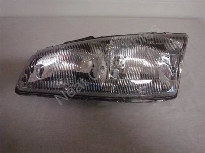 NOS OEM Pontiac Grand Am Headlamp Light 1992 - 95 Left Hand - Image 1 of 4