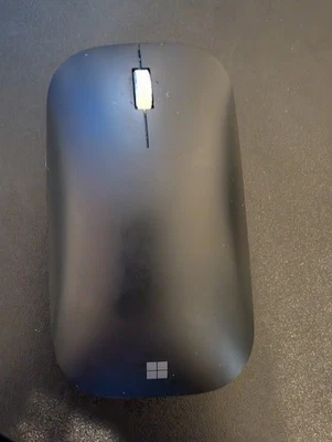 Microsoft Surface Mobile Mouse - Model 1679/1679C - Image 1 of 4