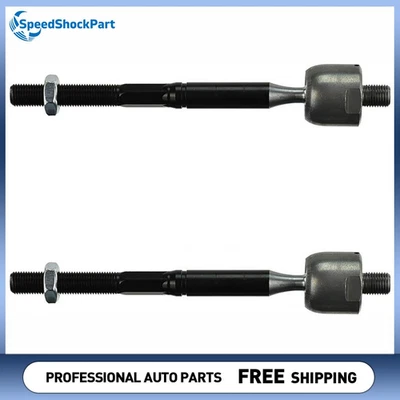 Extremo de barra de amarre de dirección interior delantera Delphi 2 piezas para Lexus SC430 2002-2010 Foto 1 de 4