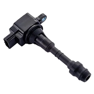 Ignition Coil Car Maintenance Black Plastic Material Brand New Condition - Picture 1 of 9