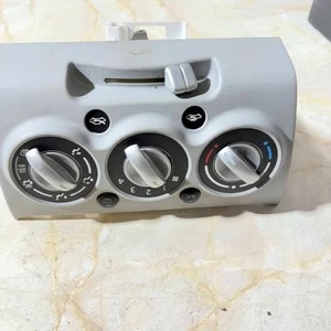 NISSAN PIXO HEATER CONTROL CLIMATE CONTROL SWITCH PANEL UNIT  2009 - 2014 - Picture 1 of 13