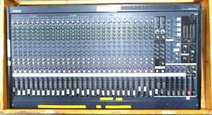 Yamaha MG24/14FX 24-Channel Mixing Console with 14 FX - Used - Tested - Picture 1 of 12