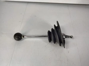 1968 to 1976 MG MGB Gear Shift Lever Knob Boot Straight OEM - Picture 1 of 8
