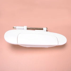 Rear Right Exetrior Side Door Handle Fit for Toyota Echo 2000-2005 VELA New - Picture 1 of 4