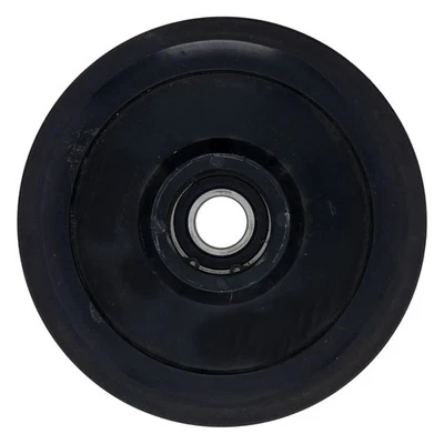 Rueda de suspensión trasera para moto de nieve Polaris nueva OEM 6,38 O.D. Indy, Sport, Trail,RMK Foto 1 de 4