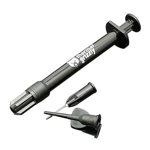 Flüssigmetall Wärmeleitpaste 73W/mK Kühlkörperpaste 1g zum Kühlen von CPU, - Afbeelding 1 van 5