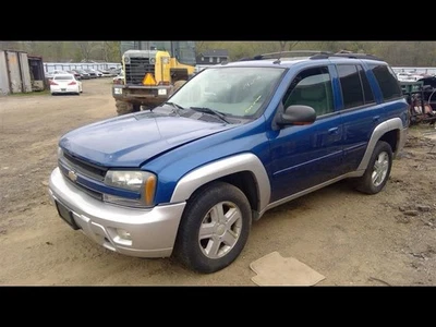 Carcasa de transferencia ECM de chasis compatible con 02-05 ENVOY 126059 Foto 1 de 4