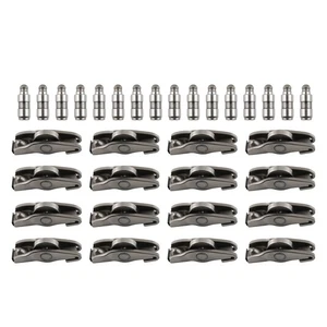 Exhaust Side Rocker Arms & Lifters for Audi A3 A4 A6 Q5 for VW for Seat EXEO - Picture 1 of 20