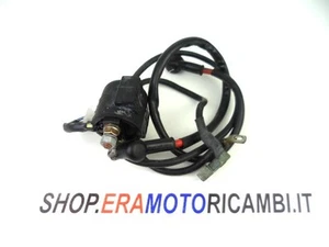 TELERUTTORE STARTER RELE' MOTORINO AVVIAMENTO APRILIA PEGASO 650 STRADA 2008 - Imagen 1 de 2