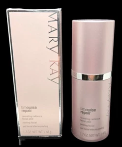 Peeling facial Mary Kay Timewise Repair Revealing Radiance nuevo en caja envío gratuito - Imagen 1 de 3