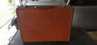 Vintage Samsonite 4032 Luggage Hartschalen Koffer 50er/60er Jahre