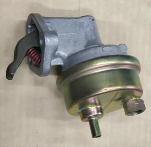 M60086 Carter Mechanical Fuel Pump 79-84 GMC Chevrolet Pontiac 3.3L 3.8L 41386 - Foto 1 di 4
