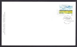 Canada   # 2147    DOROTHY KNOWLES   Brand New 2006 Unaddressed Issue - Picture 1 of 2