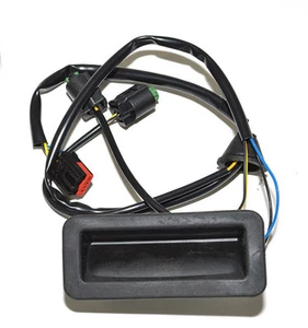 INTERRUPTOR DE MANGO DE PUERTA TRASERA LAND ROVER LR2 06-14 Y RANGO ROVER SPORT L320 LR020997 - Imagen 1 de 2